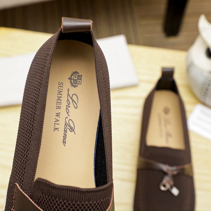 Loro Piana Shoes